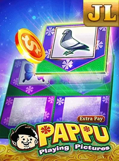 Speed bingo game cover